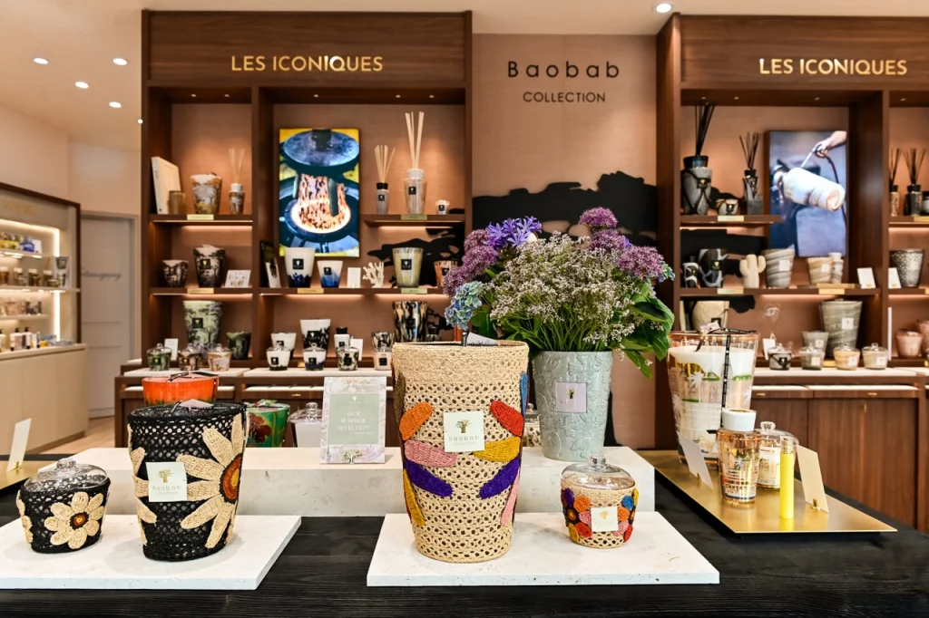 Hamburg: Baobab Collection eröffnet erste Boutique in Deutschland